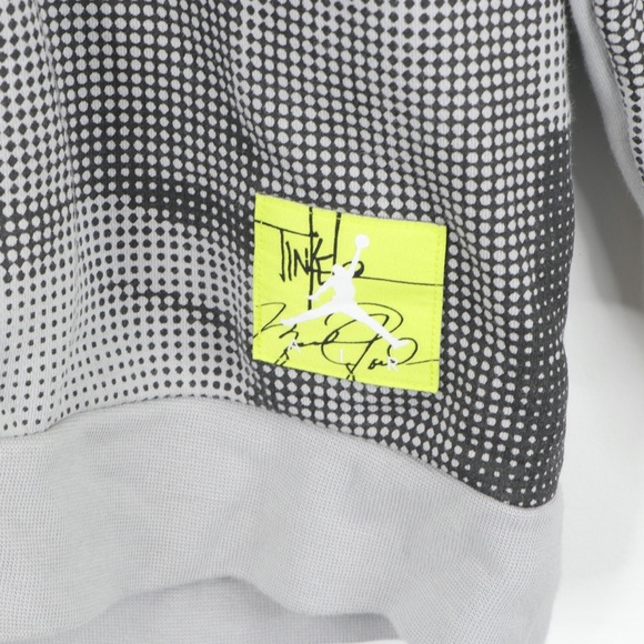 Vintage Nike Air Jordan Tinker Hatfield Sweatshirt - Picture 4 of 8